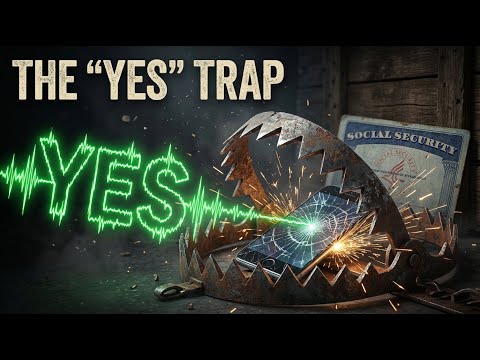 Never Say YES on the Phone The New Social Security Scam