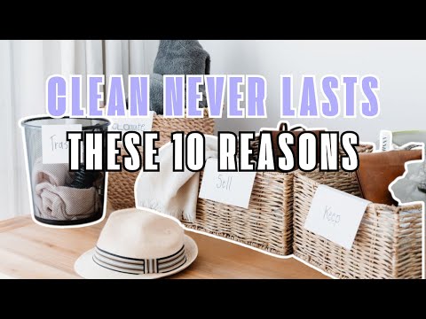 Stop Keeping These 10 Things Before They SERIOUSLY Ruin Your Home