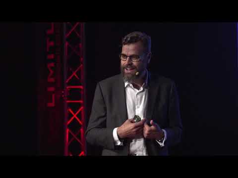 Transformación Digital. De Mortadelo a Instagram | Carlos Marina | TEDxUNebrija