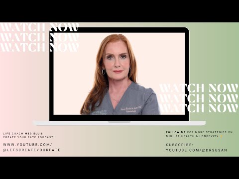 👉 No Periods but Still Have Ovaries? | Menopause Detective Work Explained