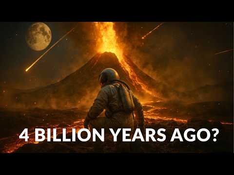 How Far Back In Earth's History Could You Have Survived?