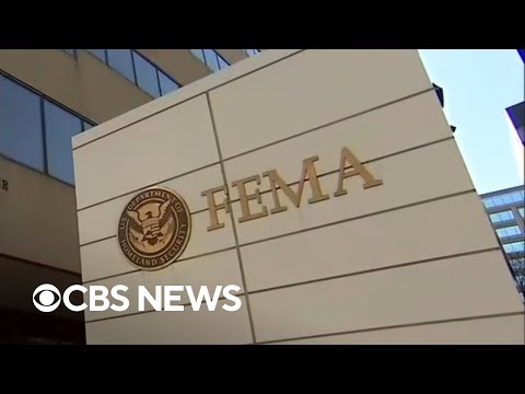 DHS insists acting FEMA head was joking about not knowing U.S. had hurricane season