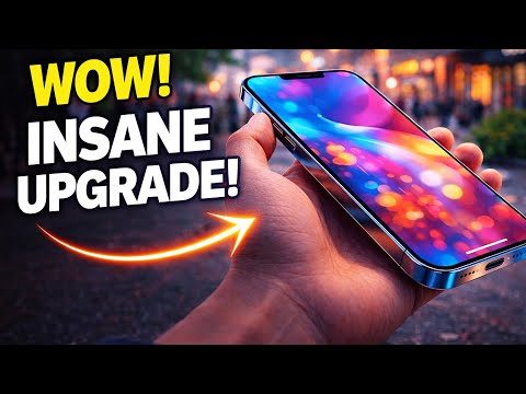 Apple Finally Did It — Important Feature Revealed!