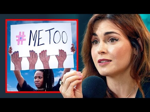 Why Decent Men Are Now Afraid To Speak To Women - Louise Perry