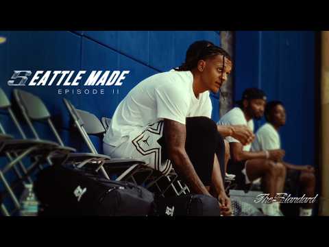 My Journey to the NBA | Paolo Banchero’s "The 5tandard" - Ep 2