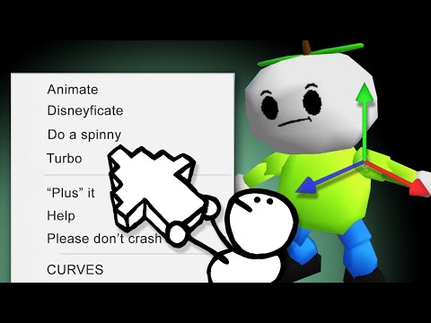 Professional animator works on subscribers' Unity games for free.