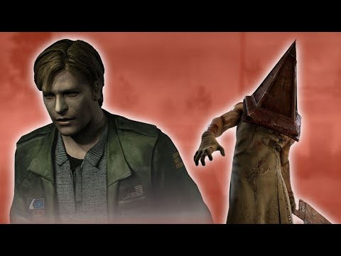 Silent Hill 2’s Insightful Symbolism