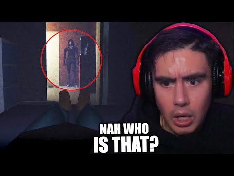 A FILIPINO HORROR GAME WHERE MY SLEEP PARALYSIS DEMONS COME TO VISIT ME EVERY NIGHT | Taguan