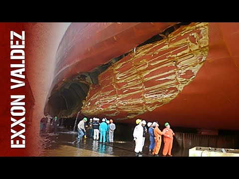 This Ship Cost $2.5 Billion in 30 Minutes!