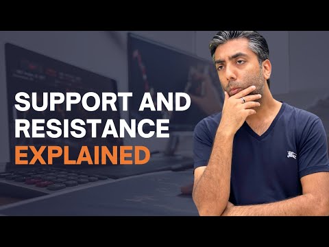 Can You Trade With Just Support & Resistance? (Part 1)