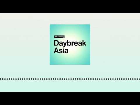 Daybreak Weekend: Retail Preview, UK Budget, China PMI | Bloomberg Daybreak: Asia Edition