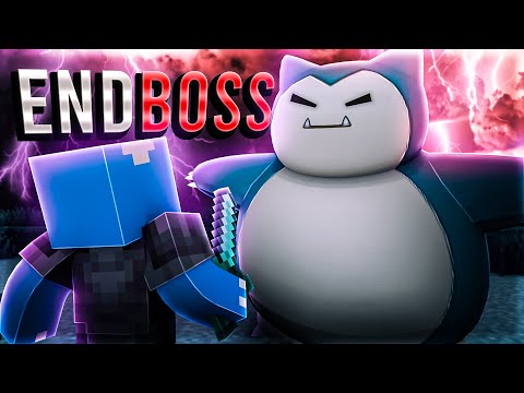 Ich code einen NEUEN Minecraft ENDBOSS in 24 STUNDEN