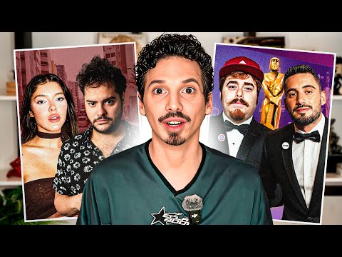 LA REINI vs HOMERO PETINATTO, MARTIN FIERRO OF STREAMING, AND MARIA AT RIVER!