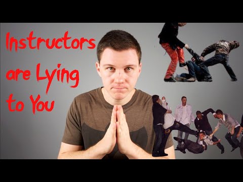 Can You Fight Multiple Attackers?