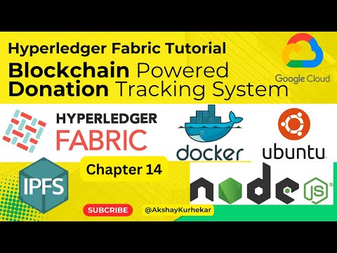 Fixing Org3 Deployment Issue & Node SDK Setup | Hyperledger Fabric - Chapter 14