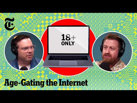The Internet Wants to Know How Old You Really Are | EP 147