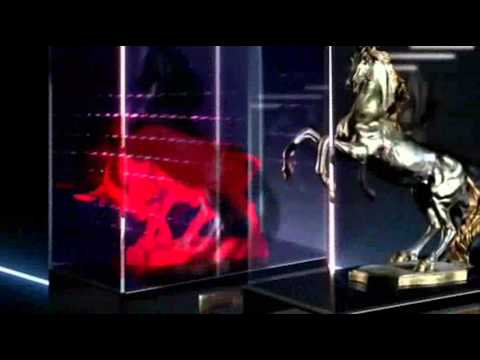 Why I Love BBC Sports - F1 2011 intro