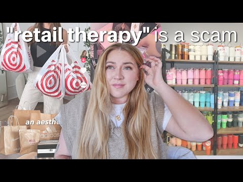 Our Insecurities Are Hurting Our Wallets (and the Planet)