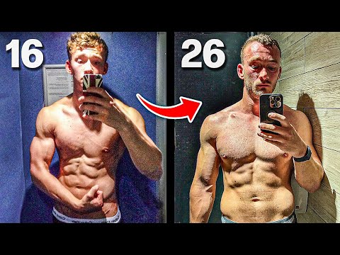 The Best Advice For ANYONE Starting Hybrid Training (FREE Training Plan)