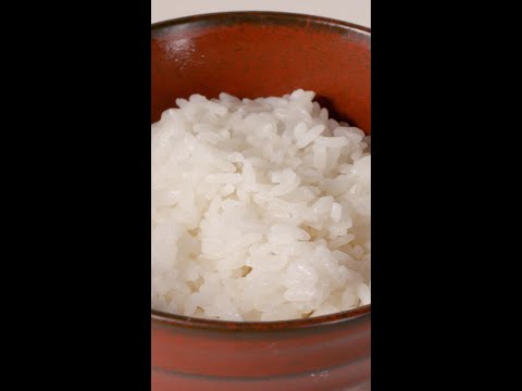 Do You Really Need to Wash Rice?