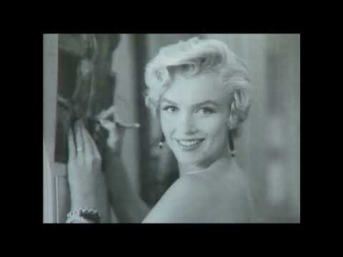 Classic Hollywood with Peter Jones: Marilyn Monroe