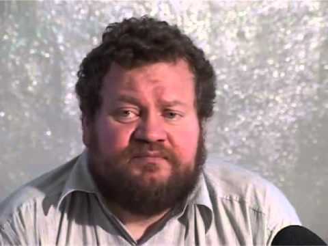 Забавные истории из жизни православного миссионера. Олег Стеняев.