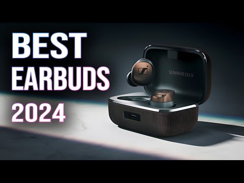 TOP 10 BEST EARBUDS (2024 - 2025)