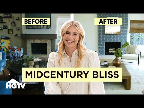 Water Damage Leads to Renovation Bliss - Full Episode Recap | Help! I Wrecked My House | HGTV