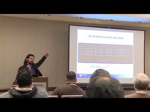 Migrating off of MongoDB to PostgreSQL