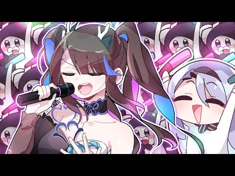 체고다 칸나쨩!!