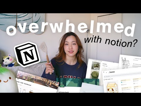 why notion isnβt working for you (and what to do about it) | notion 2024 tutorial