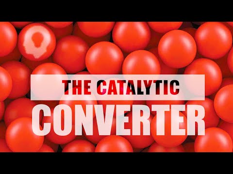 How The Most Hated Auto Part Changed The World