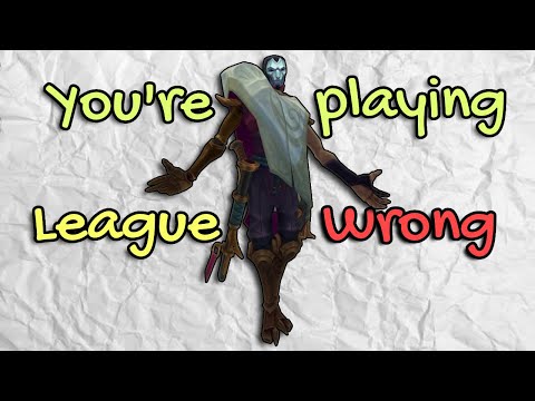 Why you should play AP Jhin