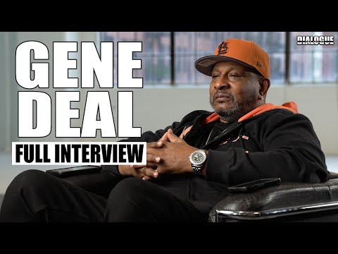 Gene Deal Airs Everything Out While Reacting To Diddy’s Documentary & Makes Shocking Claims
