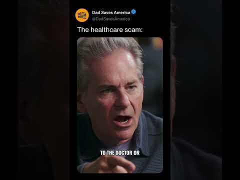 More middle men getting their cut