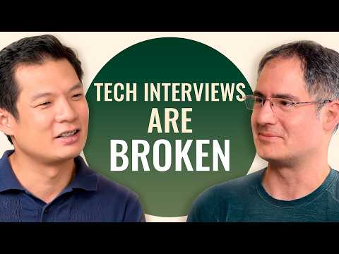 What Big Tech Still Gets WRONG about Great Programmers | Casey Muratori