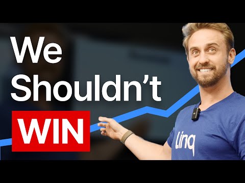 They Said This Startup Couldn't Do It.. So We Did!