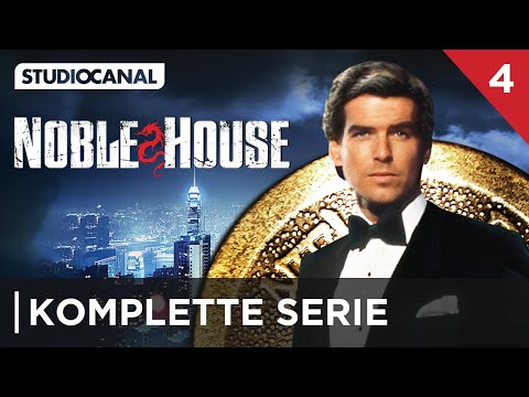 NOBLE HOUSE | Mini-Serie mit Pierce Brosnan | Episode 4/4 | Deutsch