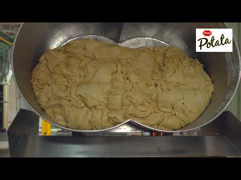 PRAN Potata Biscuit-Factory Made