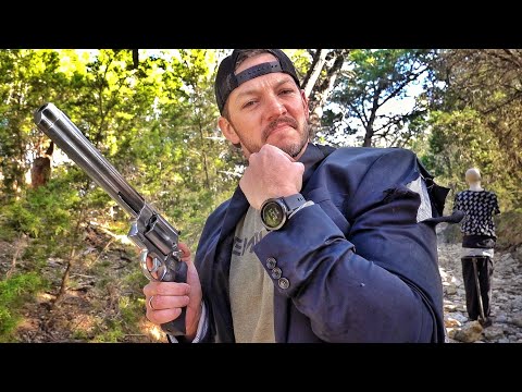 I Bought a $600 Bulletproof Suit!