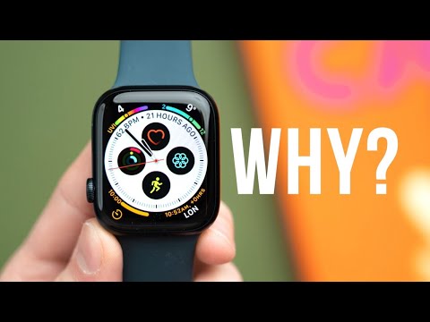 8 Reasons Why You NEED an Apple Watch in 2023!