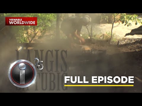 ‘Langis sa Tubig,’ dokumentaryo ni Kara David (Full Episode) | I-Witness