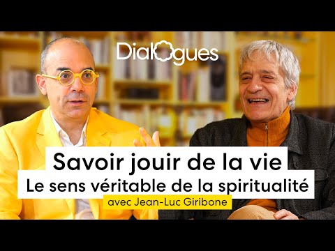 Beyond Wisdom - A Dialogue with Jean-Luc Giribone