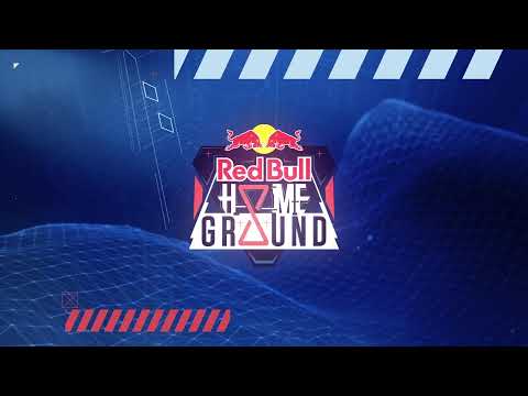 Red Bull Home Ground [DROPS ON] | Day 1