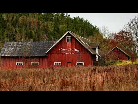 a playlist for slow living  🍂🍁💨 (autumn version)