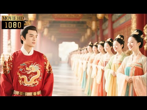 Royal selection! She hid her charm, yet the Emperor publicly chose her as his consort!