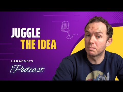 Juggle the Idea