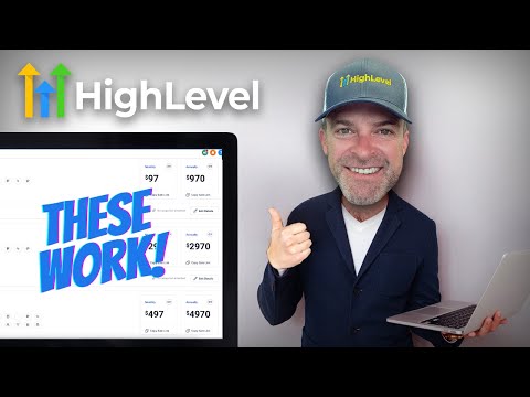 The Best HighLevel Services to Start a Profitable Digital Marketing Agency Fast #gohighlevel