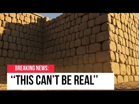 Lebanon's Greatest Mystery Finally Solved — Baalbek Megalithic Structure No Human Could Ever Build