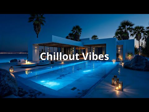 Ultimate Lounge Chill Music ~ Deep Chillout Vibes for Relaxation